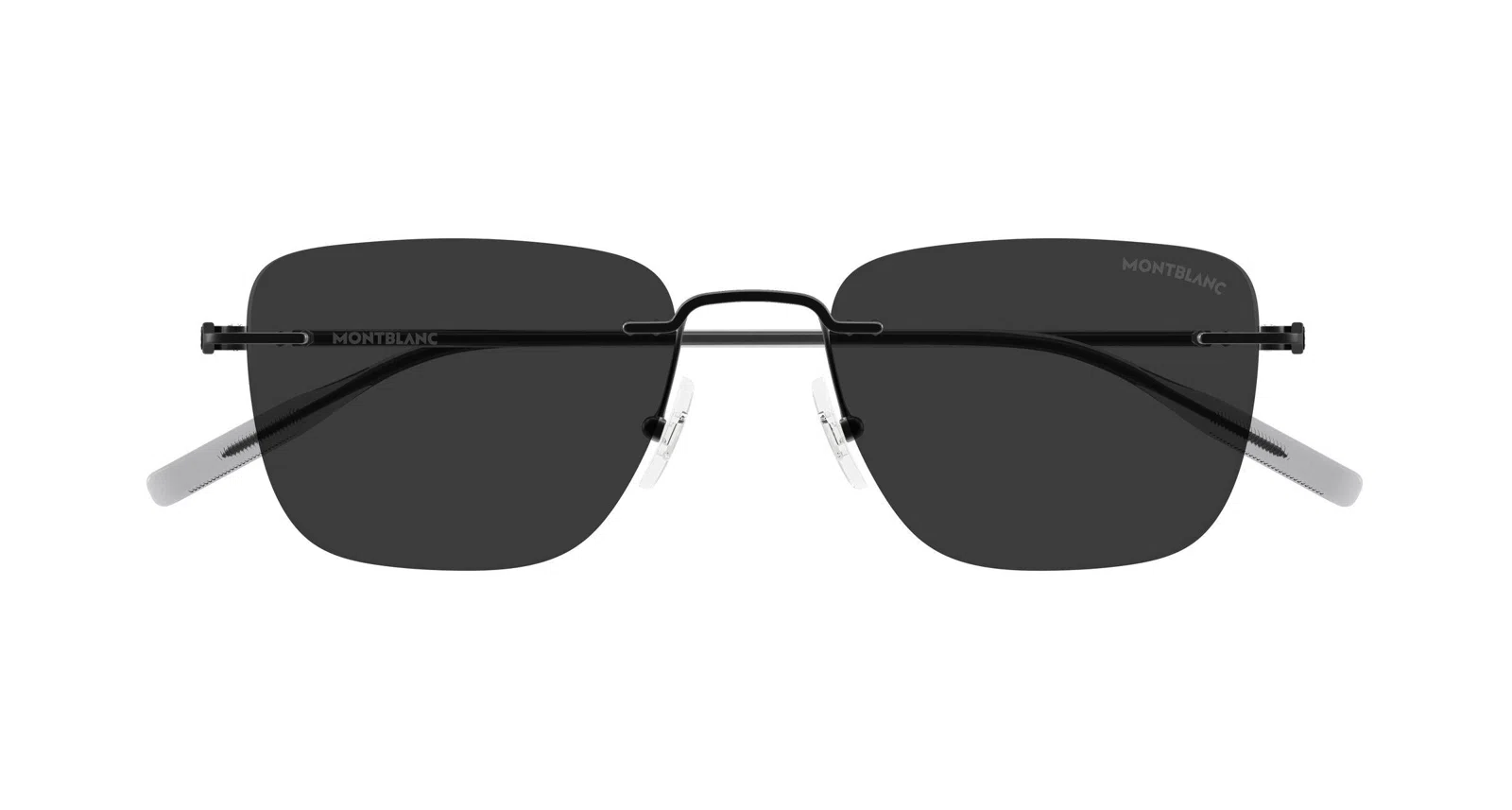 Montblanc MB0470S Sunglasses - view 2